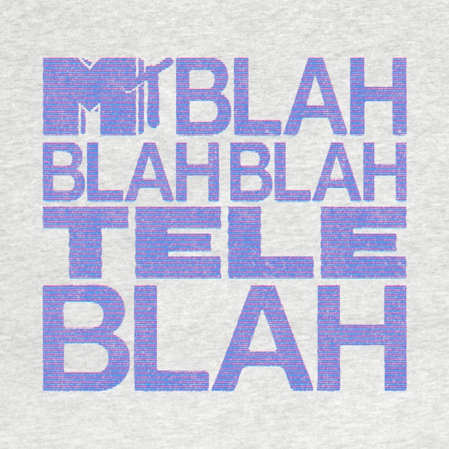 MTBlah by GiMETZCO!